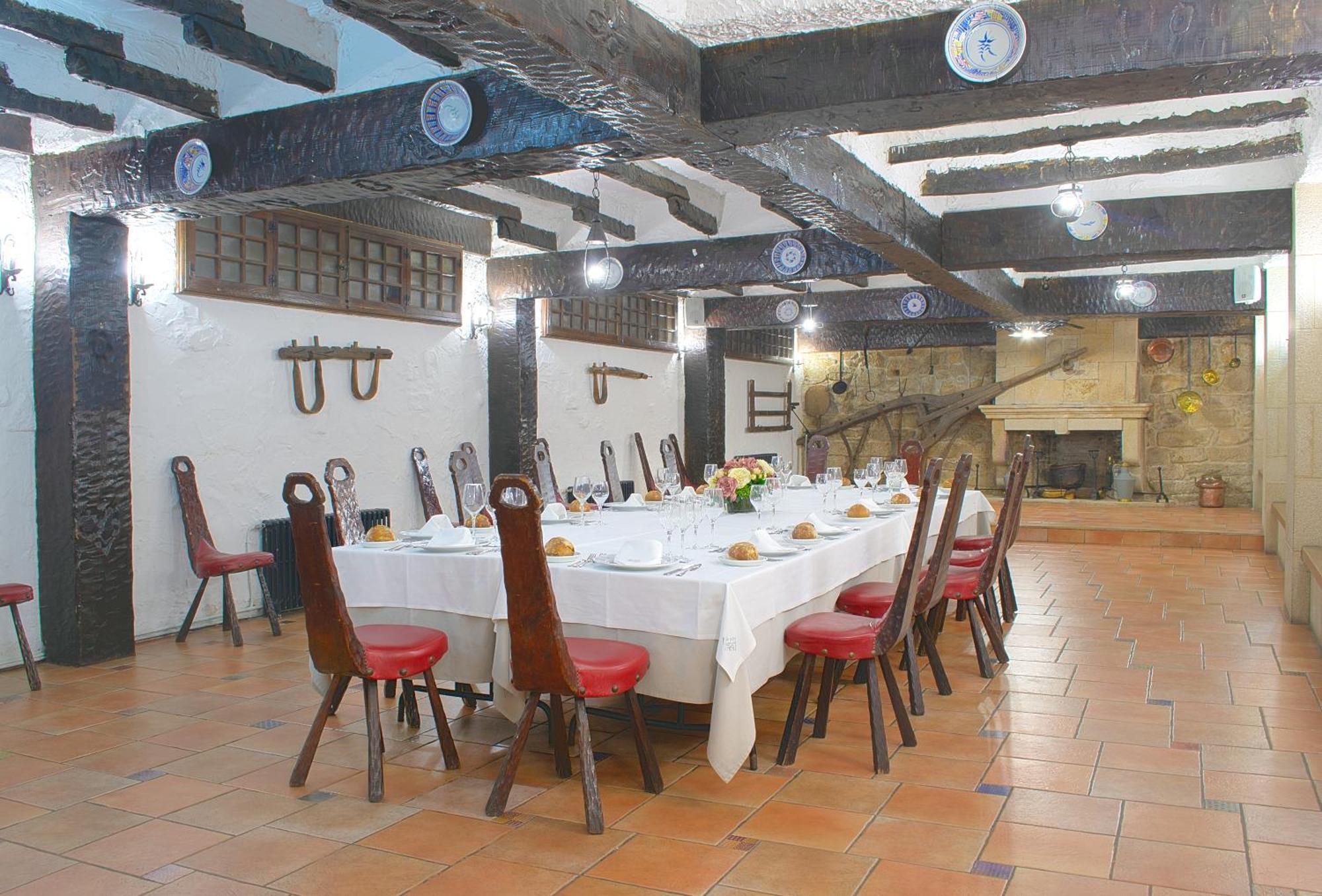 Rias Bajas Hotel Pontevedra Exterior foto